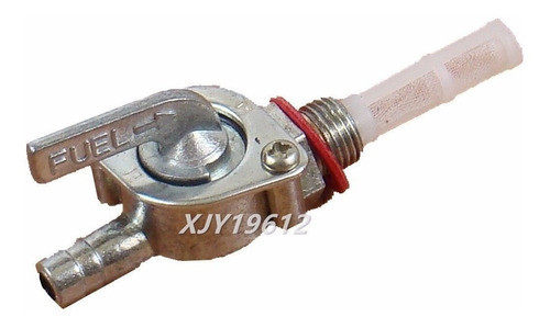 Llave De Purga Del Tanque De Combustible (rosca Macho) Para 0