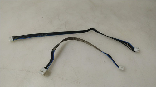 Kit  Flex Cables Samsung S19b300b Con Garantía!!! 0