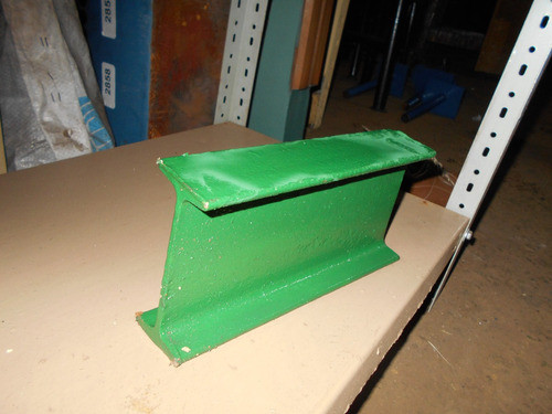 Yunque  Ideal  Artesano  Metalurgico 0