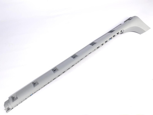 Embellecedor Inferior Renault Duster 0