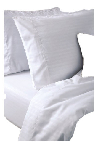 Juego De Sabanas Jean Cartier Oxford Luxe 600 Hilos Queen 0
