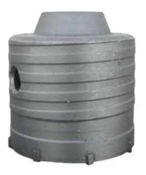 Mecha Copa 50 Mm Widia Ruhlmann Zona Norte 0