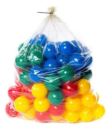 Bolinhas Para Piscina  Direto Da Fabrica Kit C/200 Promoção, 0