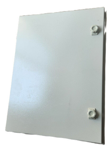 Gabinete Metalico 600x450x250 Para Tablero De Electricidad 0