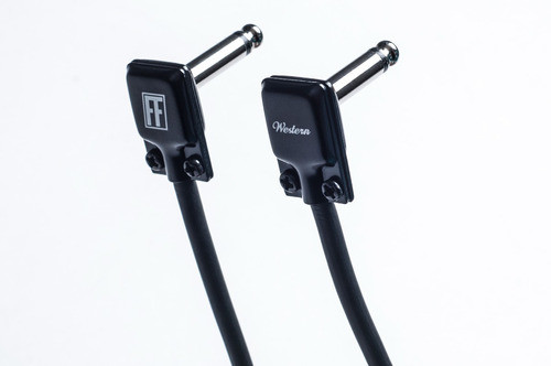 Cable Interpedal Western Flat Face 50cm - Código Ff50 1