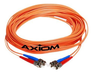 Axiom St / St Multimode Duplex Om1 62.5 / 12 1
