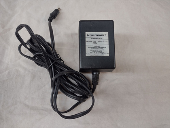 Fonte Original 120v Para Intellivision 2 0