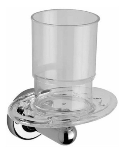 Porta Cepillodientes Fv Allegro X10unidades 0