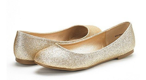 Pares De Sueños Para Mujer Bailarina Solesimple Zapatos Pla 1