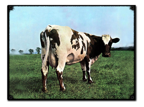 Pack De 3 Posters 30 X 40 Cm Pink Floyd Diseños A Elección! 0