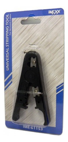 Corta Cables De Red Utp/stp Imexx Ime61153 - -sdshop 1