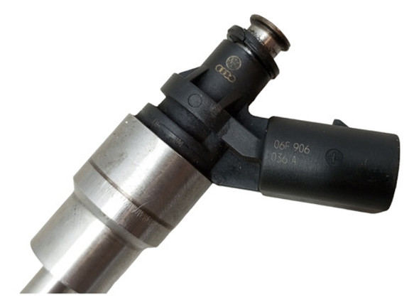 Bico Injetor Audi A3 Sportback 2.0 Gasol 2007 2008 1