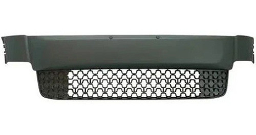 Grade Dianteira Inferior Fiat Uno 2018 0