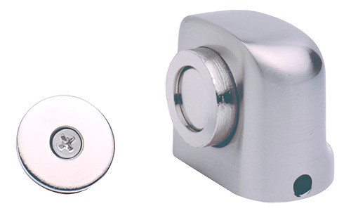 Tope Magnetico Para Puerta Yale 16113 Fr 1