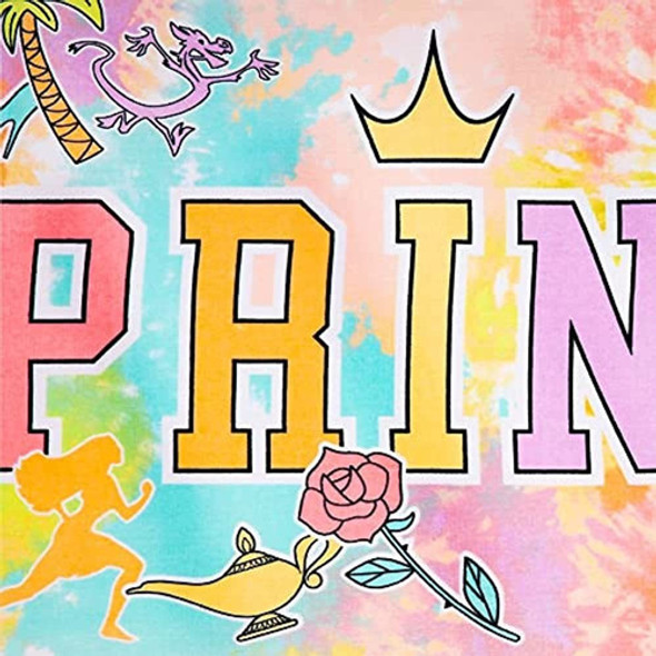 Toalla De Playa Disney Princess Para Niñas 1