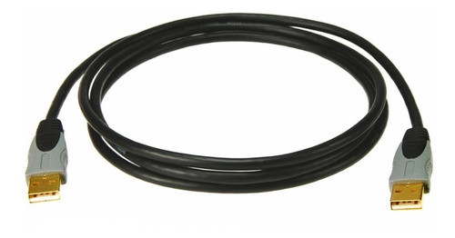 Cable Klotz Max480 Usb Usbaa1 1,5 M Data Rate Alta V Cuo 0