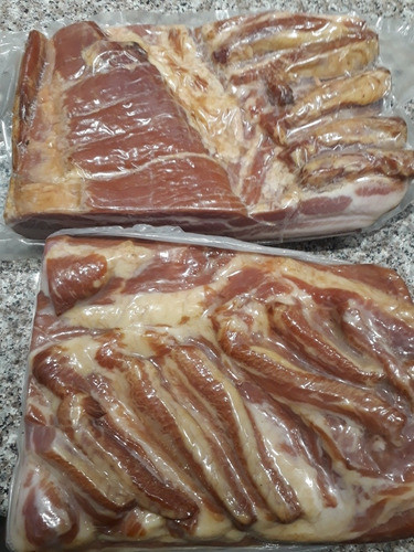 Panceta Natural O Salada 0
