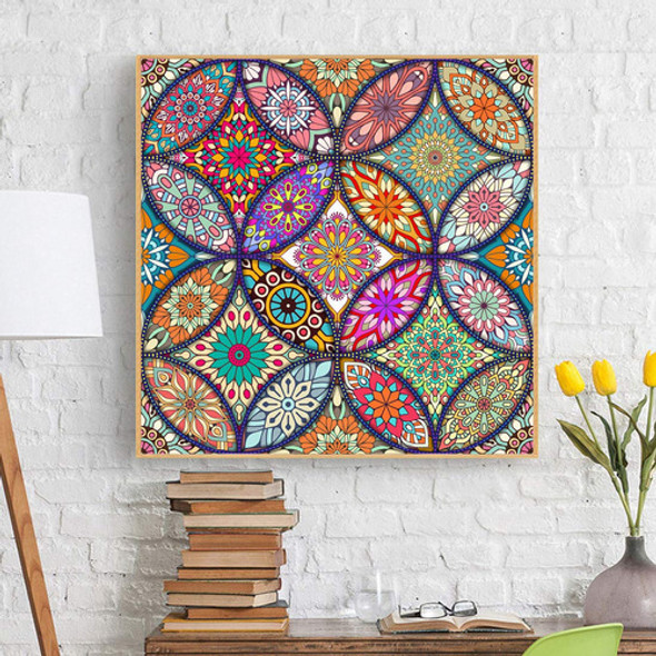 Pintura Por Diamantes Kit Completo 30x30cm -86d2d8zc 1 Pintura Por Diamantes Kit Completo 30x30cm -86d2d8zc 1