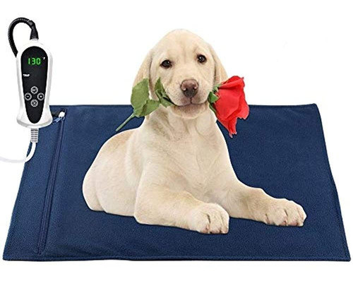 Almohadilla Termica Para Mascotas Riogoo, Almohadilla Term 0