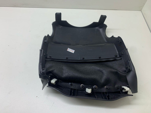 Moldura Superior Coluna De Direção Jac T50 2022 1