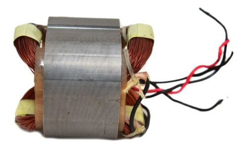 Estator Campo Gamma Hg001 Taladro Eléctrico Percutor 1