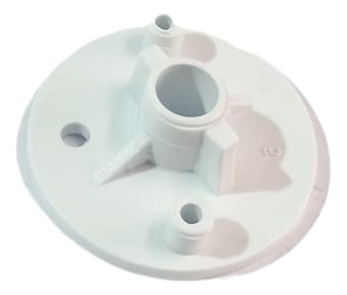 Flange Da Articulação Lavadora Suggar 0