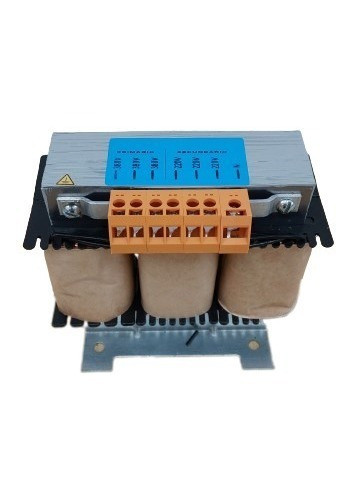 Autotransformador Trifásico 200va E-220v S-380v 0