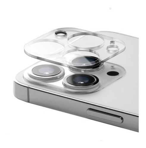 Vidrio De Camara Completo Para iPhone 14 Pro/14 Pro Max 0