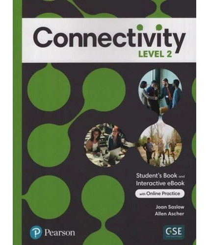 Connectivity 2 -  St's & Interactive St's Ebook W/online Pra 0