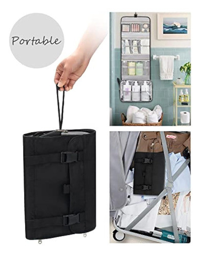 Relavel Neceser De Viaje Para Hombre, Neceser 1