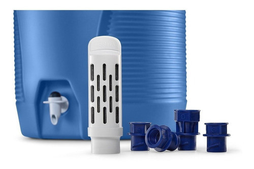 Brita Jugkitb4 universal Jarra Cooler Sistema De Filtraci 1