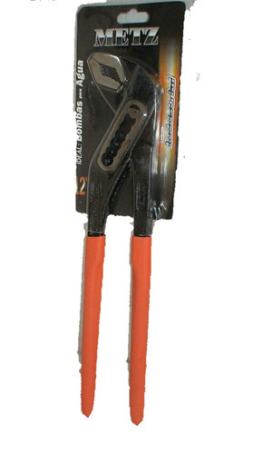 Pinza Pico De Loro 12 Puilgadas. ( Benavidez ) 0