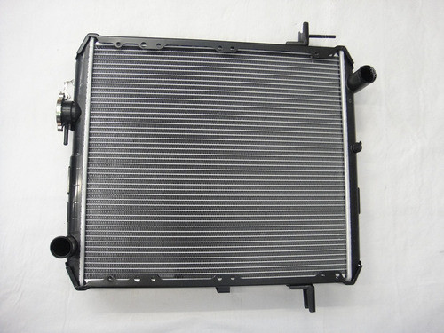 Radiador Motor Jmc N900 (camion) (mide 51 X 47 El Panal ) 0