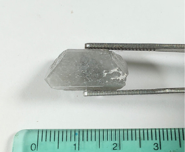 Cristal De Damburita Natural Art 222 1