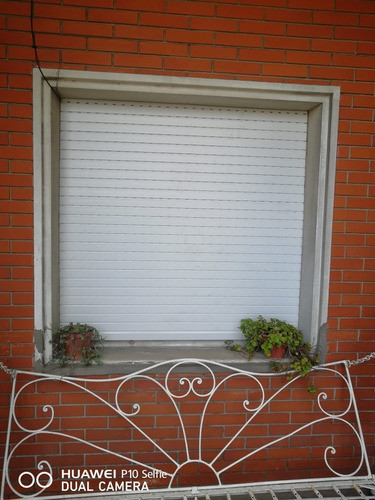 Cortinas Cg Enrrollar Color Catalanas - Cambio De Cinta 1
