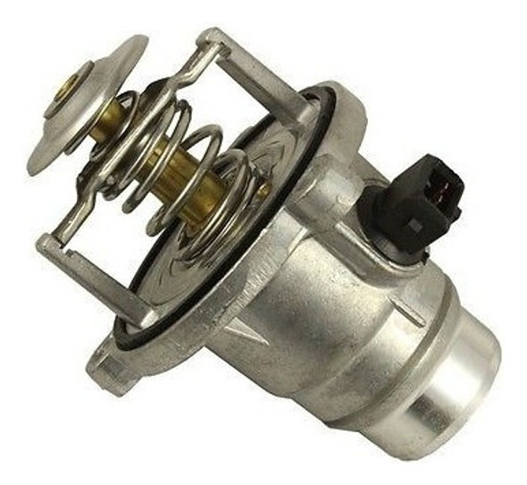 Nuevo Ensamblaje De La Carcasa Del Termostato Para Bmw E65 E 1