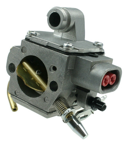 Carburador Alternativo Para Motosierra Stihl Ms 280 0