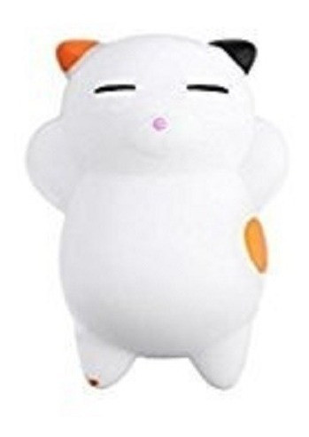 10 Squishy Animales Squishies Kawaii Ideal Souvenirs Cumple 1