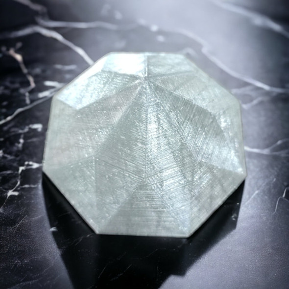 Las 7 Esmeraldas Del Caos De Sonic + Esmeralda Cristal 1