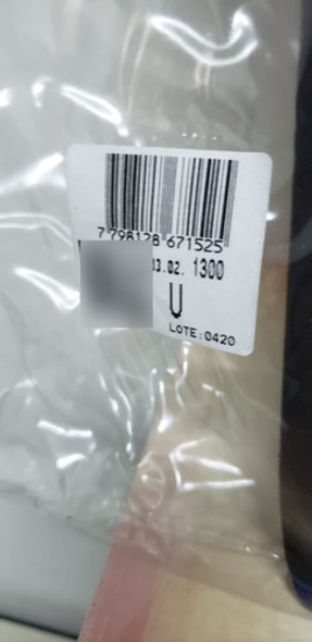 Inmovilizador De Rodilla Tripanel Cod 1300 1