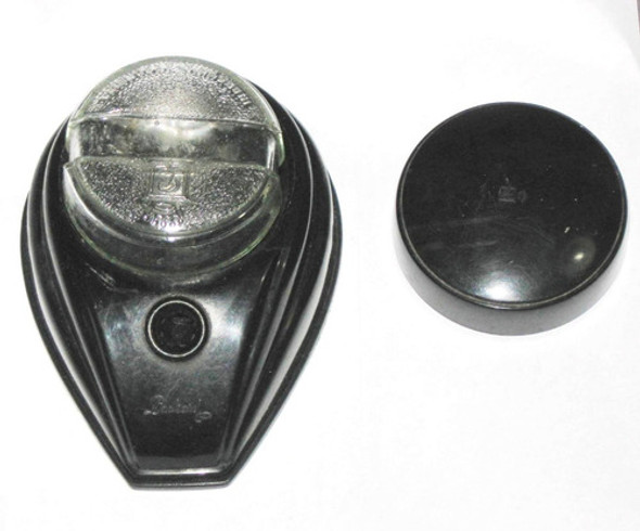 Antiguo Tintero Packard#45 - 1