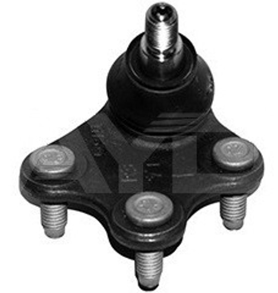 Rotula Inf Izq Ayd Vw Gol V 09-09 0