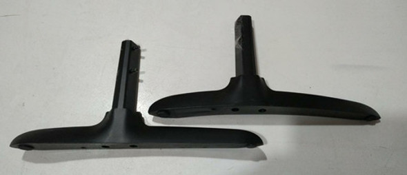 Pies Patas Tv Philco Pld43fs8b Completos Con Tornillos 0
