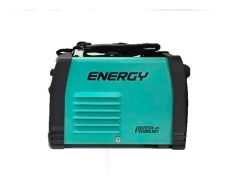 Soldadora Inverter 140amp + Amoladora + Taladro Construccion 1