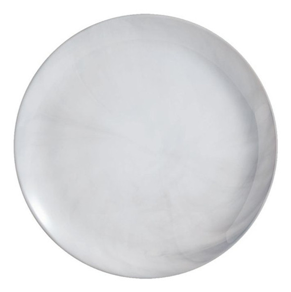 Plato Postre Diwali Marbele 19cm - P9834 0