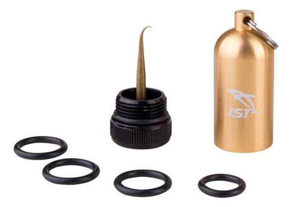 Tanque De Buceo Porta Orring Kit De Juntas Tóricas O'ring 0