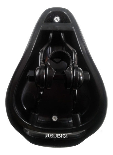 Asiento De Bicicleta Niña Rodado 12 Modelo Princesa.nuevo. 1