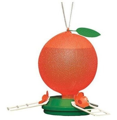 Woodlink Na5547 Audubon Oriole Comedero Para Pajaros Silvest 0