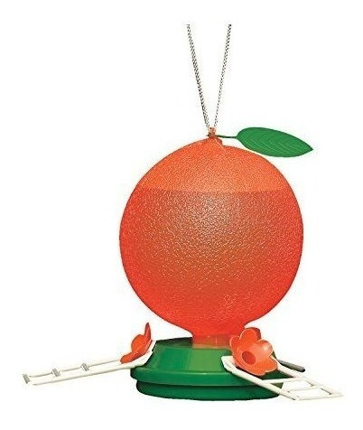 Woodlink Na5547 Audubon Oriole Comedero Para Pajaros Silvest 1