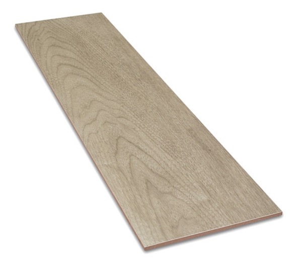 Piso Porcelanico Simil Madera X Caja Rectificado 21x83cm 1